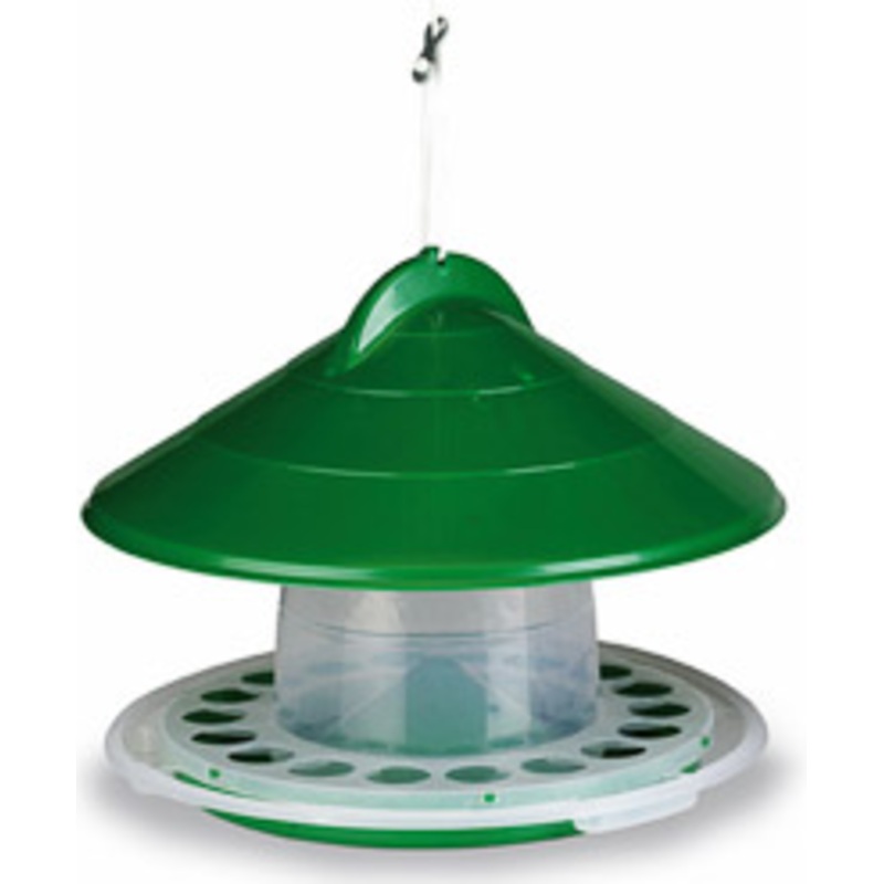 BIRD FEDDER 2KG|30.5 x 23cm