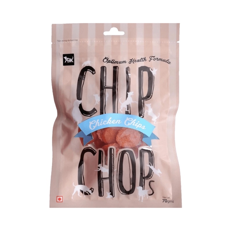CHIP CHOP CHIC CHIP COIN