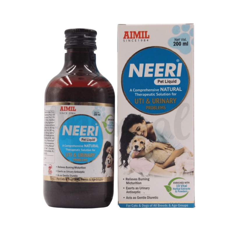 NEERI PET LIQUID