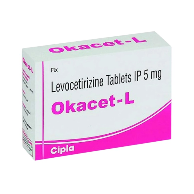 OKACET-L TAB