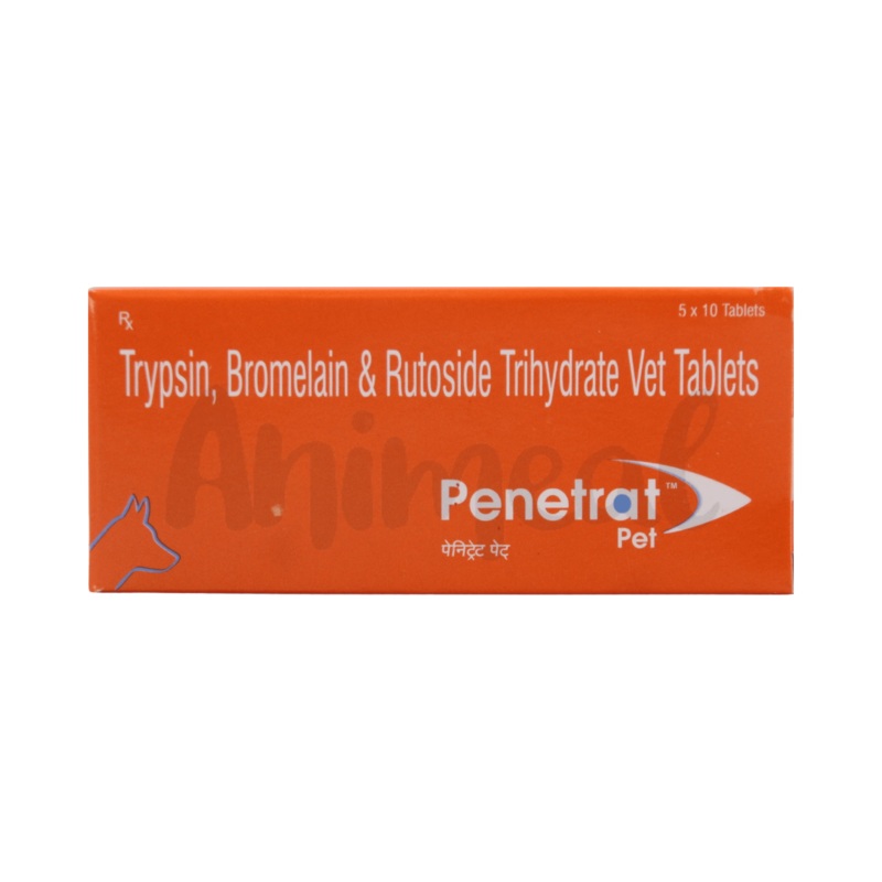 PENETRAT TABLET