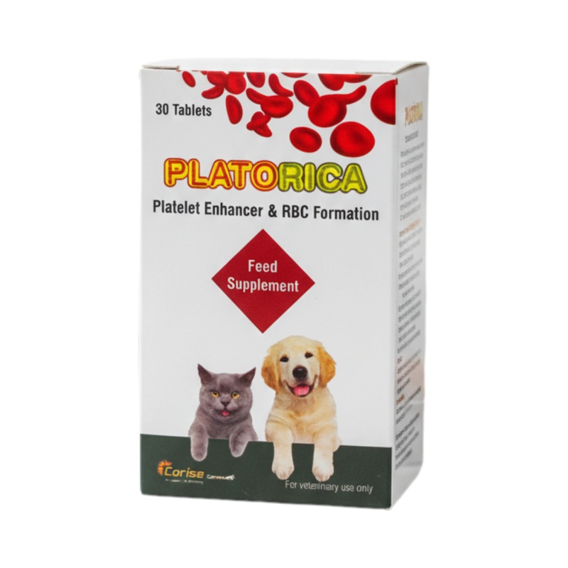 PLATORICA TABLET