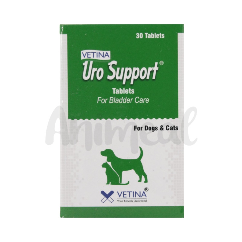 URO SUPPORT TABLET