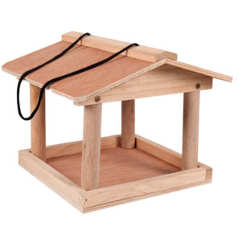 BIRD HOUSE SITA|25×24.5x20cm