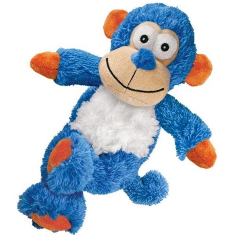 KONG CROSS KNOTS MONKEY|MONKEY SM 17x14x12cm|ELEPHANT MD/LRG 31.5x10cm|LION MD/LRG 27.5x14cm