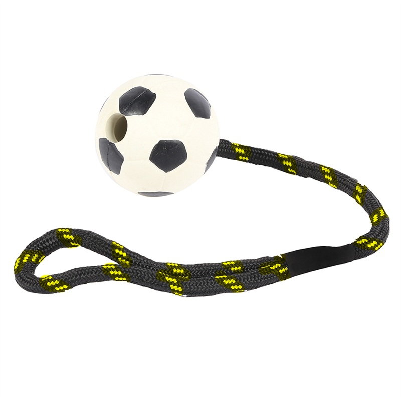 Soccer Rope Ball 2.5