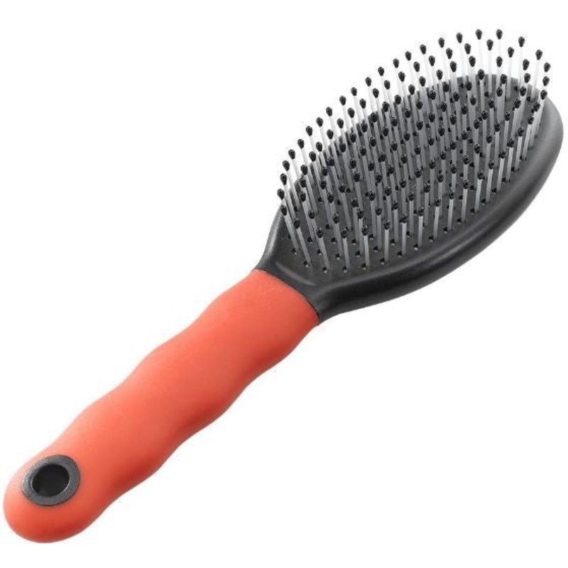 BRUSH MD T/FLEX|19.5×5.4×3.1cm