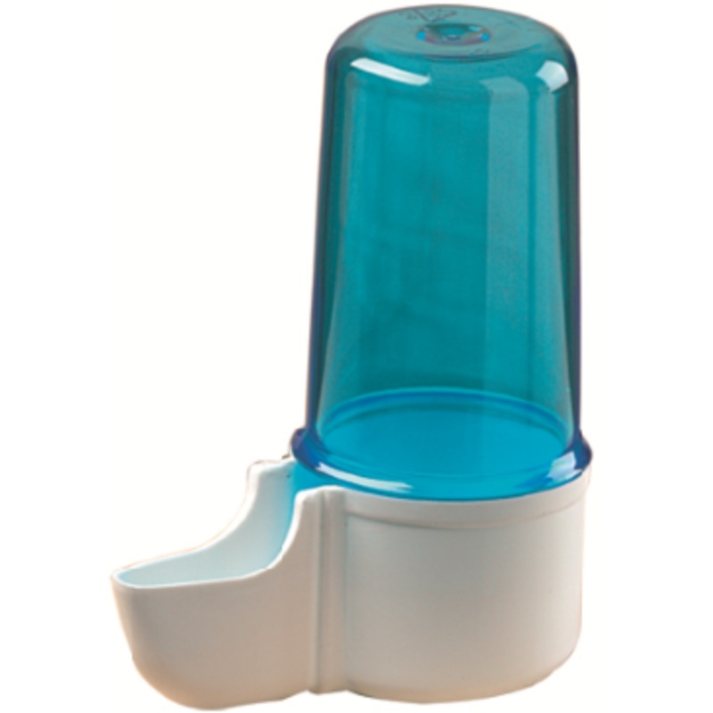 DRINKER & FEEDER 60ml|60cc
