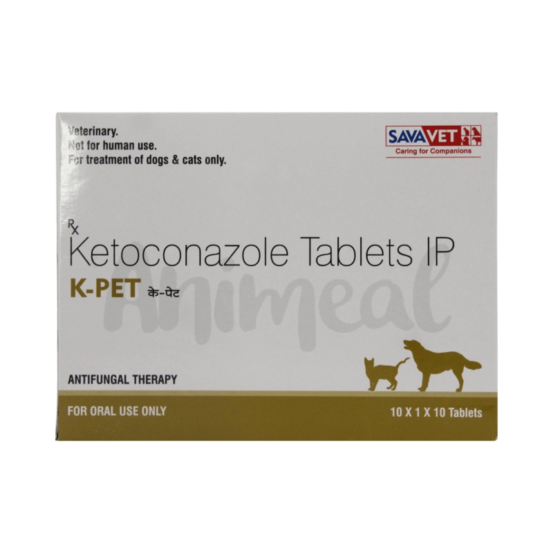 K-PET TABLET