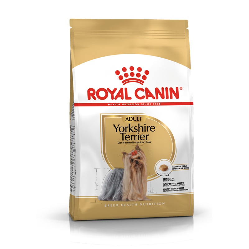 Royal Canin DOG Yorkshire 1.5kg