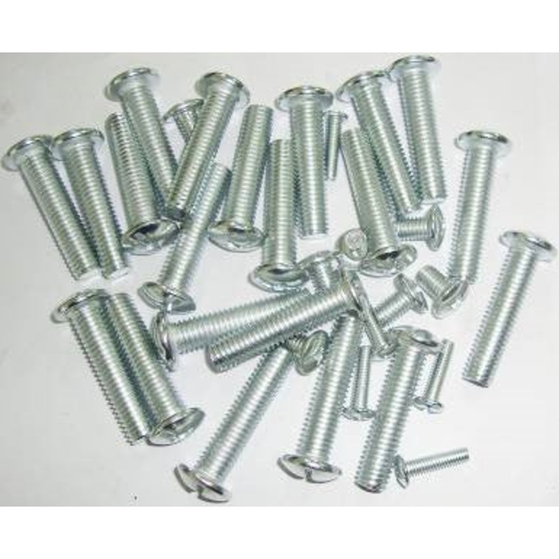 SCREWS FOR PARROT CAGE H3422