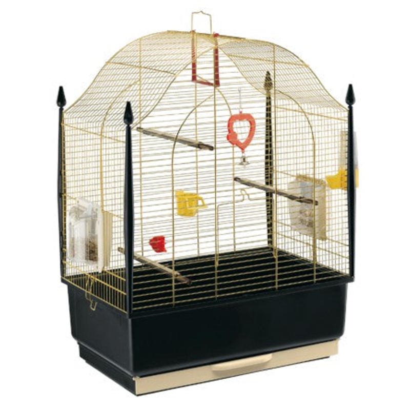 VILLA BRASS|50x31x63cm