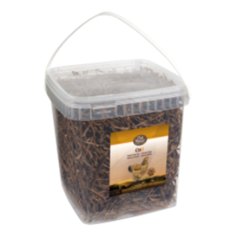 CHIX TABACCO STALKS 750GR|750gr