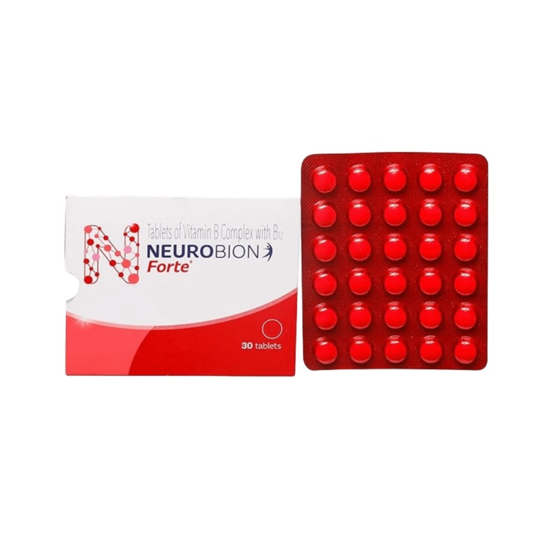 NEUROBION FORTE TABLET