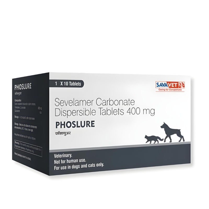 PHOSLURE TAB 10TAB