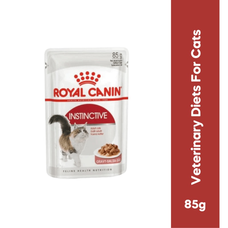 RC INSTINCTIVE ADULT JELLY
