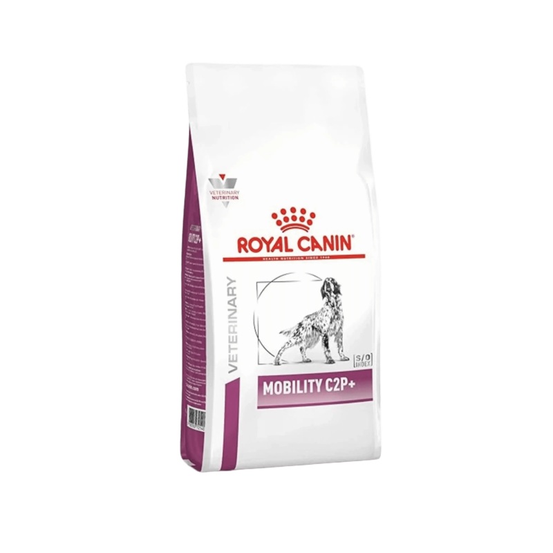 RC MOBILITY DOG DRY FOOD(M)