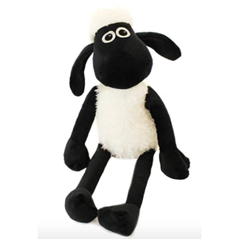 Snuggle Friends Sheep