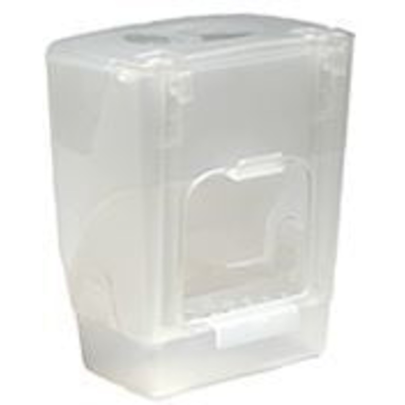 EXTERNAL BIG FEEDER|10x13x16cm
