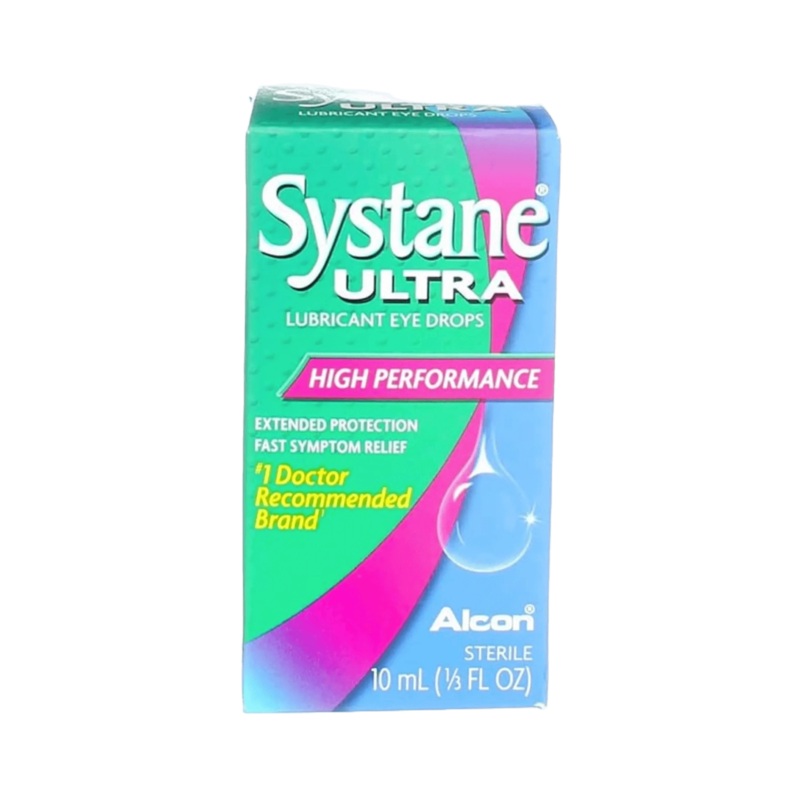 SYSTANE ULTRA EYE DROP