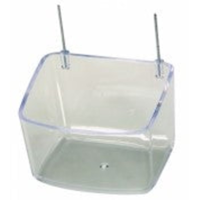 BIRD FEEDER|9cm