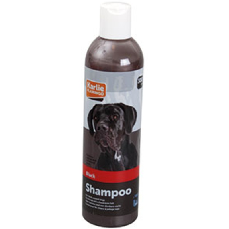 BLACK COAT SHAMPOO|300ml
