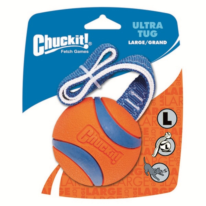 Chuckit! Ultra Tug Large 7.3cm