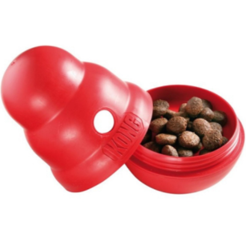 KONG WOBBLER|SMALL|LARGE