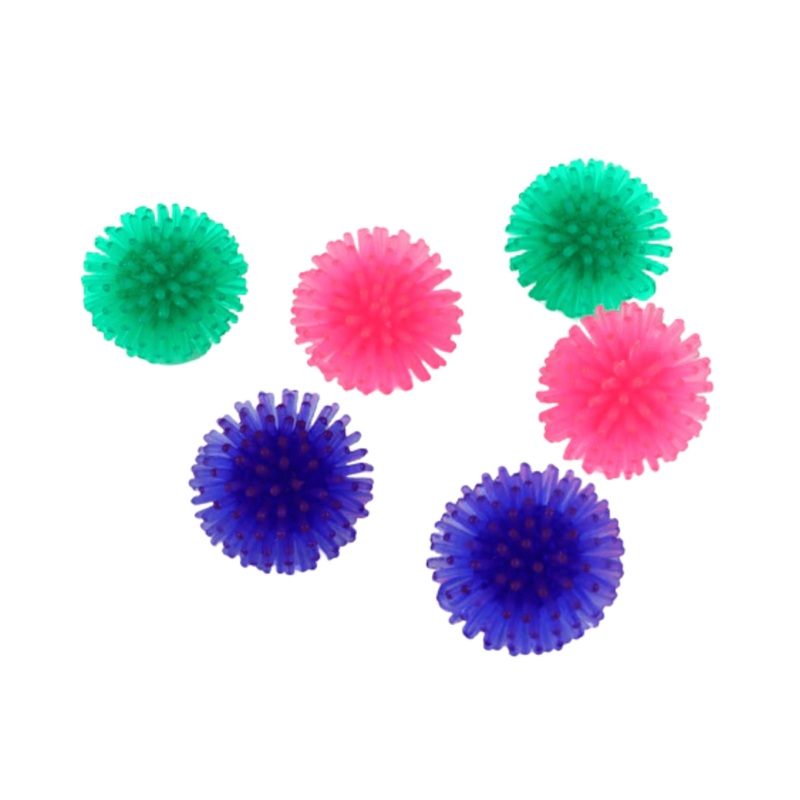 BS TOY CAT SOFT BALL