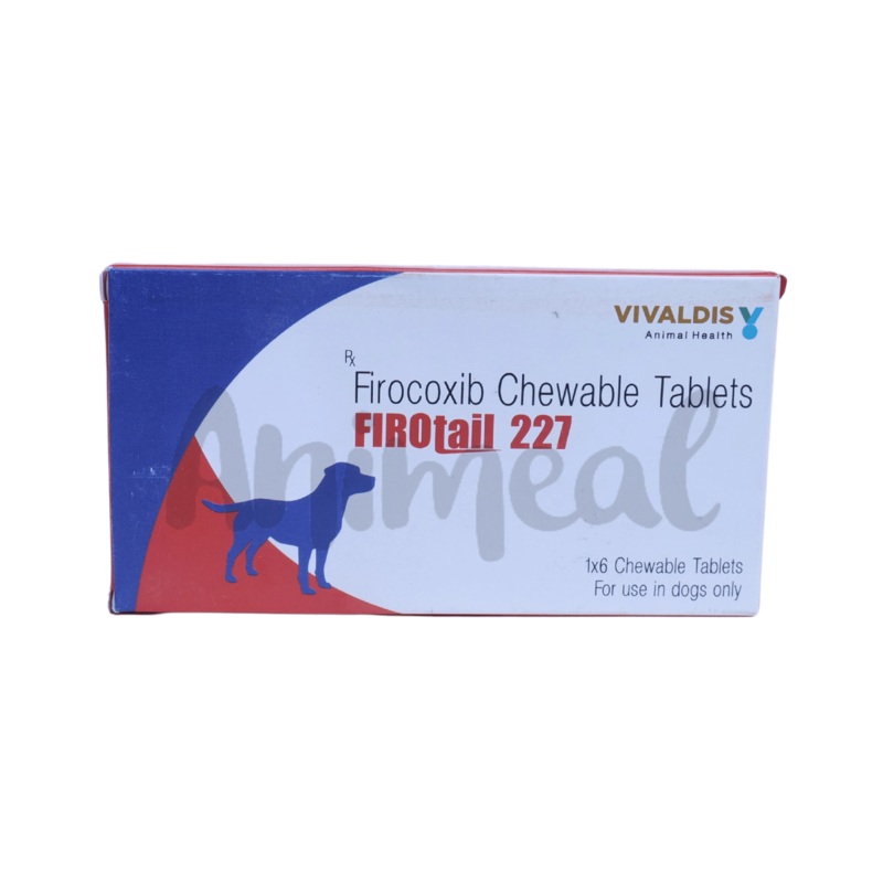 FIROTAIL 227 TABLET