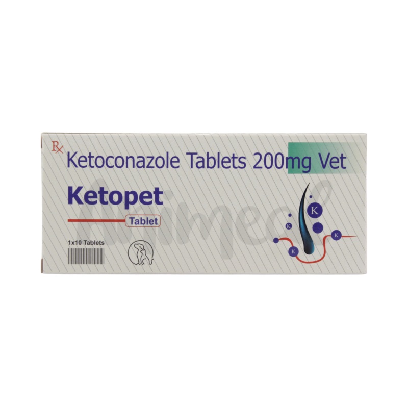 KETOPET 200MG TABLET