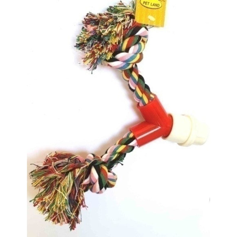 PARROT TOY|28x23x28cm
