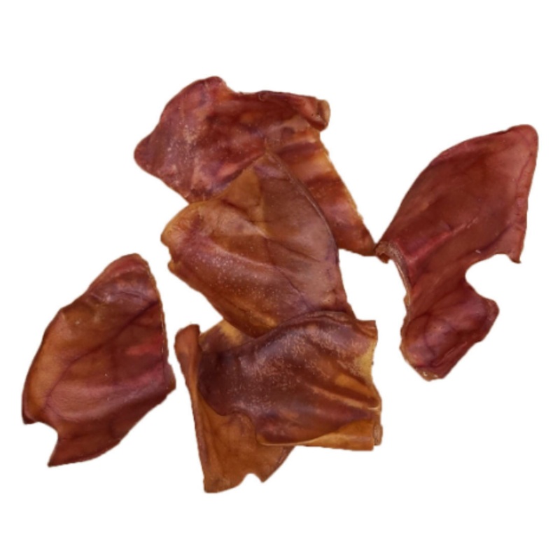 Pigs Ears|Single|10 Pack|50 Pack