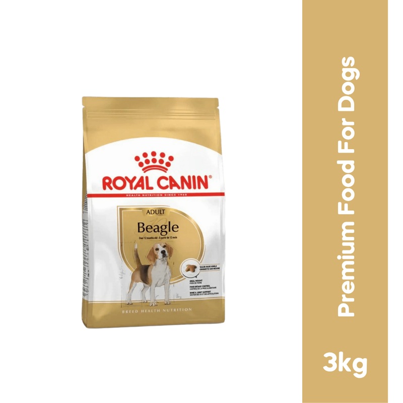 RC BEAGLE ADULT DRY FOOD (M)