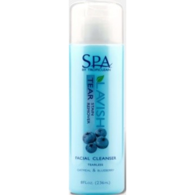 SPA TEAR STAIN REMOVER|236ML