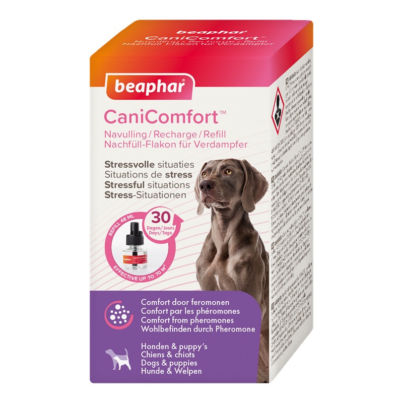 Beaphar CaniComfort 30 Day Refill