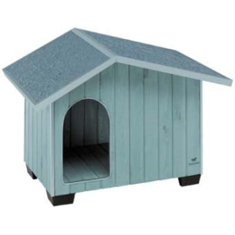 CHALET DOG HOUSE|CHALET 2|CHALET 4