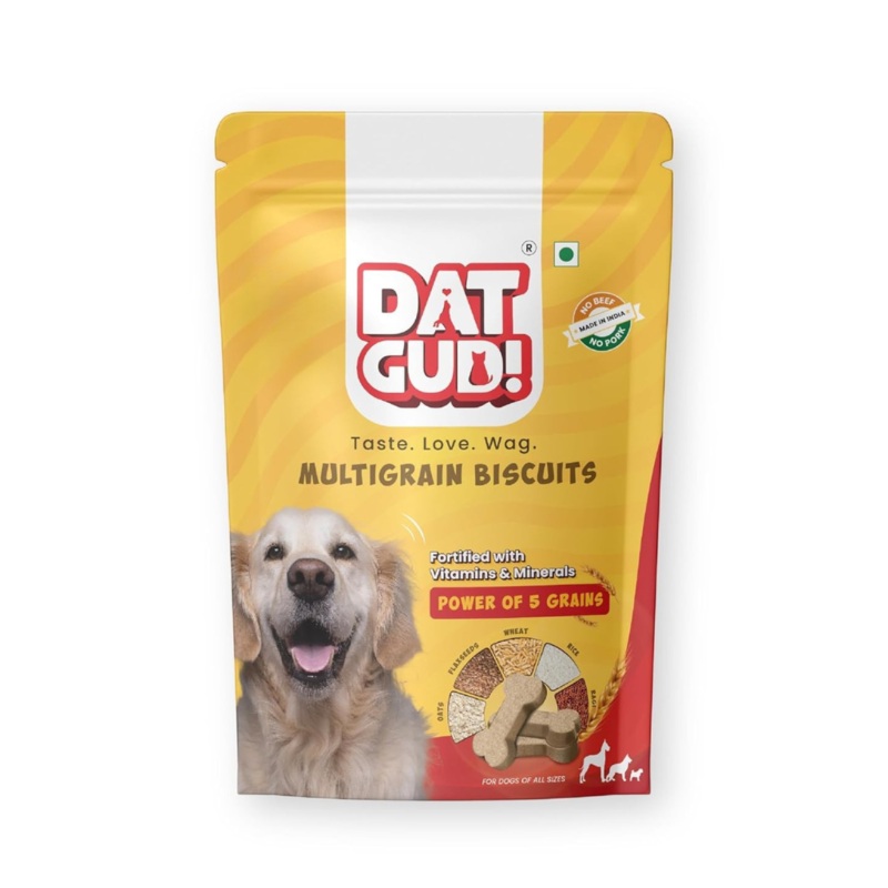 DATGUD MULTIGRAIN BISCUITS (S)
