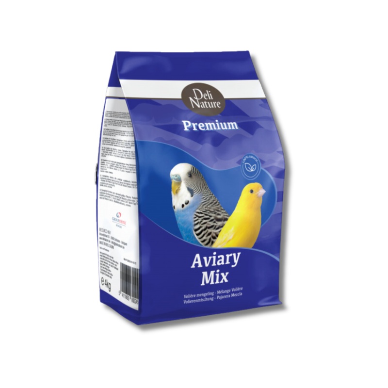 DN AVIARY 4KG|4kg