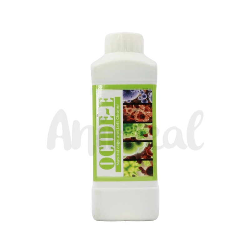 OCIDE-E LIQUID