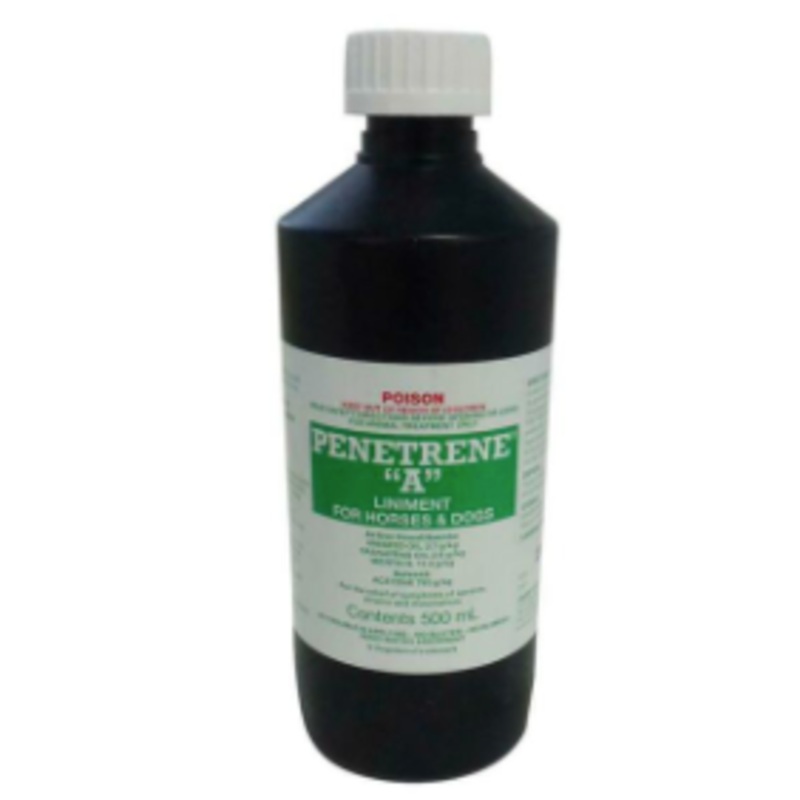 Penetrene A Liniment|500ml