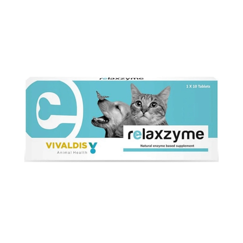 RELAXZYME SMALL TABLET