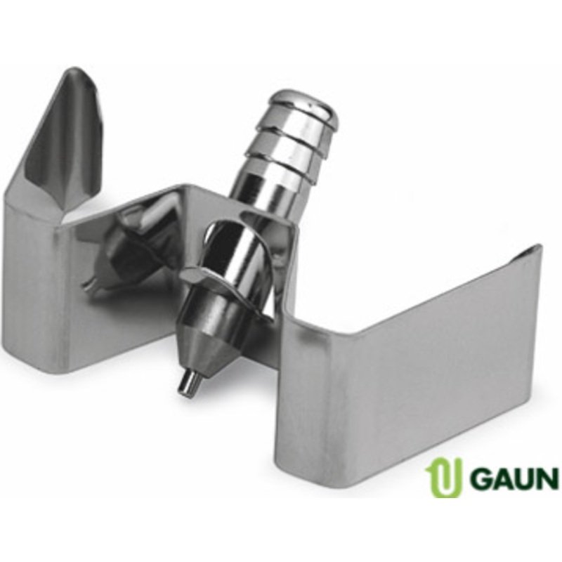 W-2000 NIPPLE   DRINKER METAL|8.5x5x3.5cm