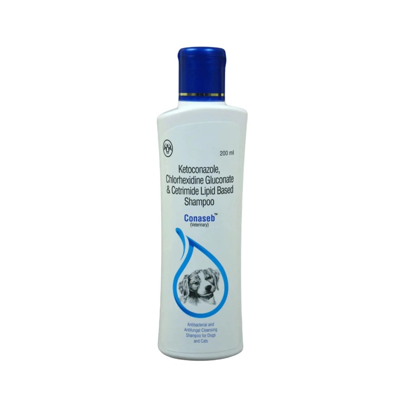 CONASEB SHAMPOO (S)