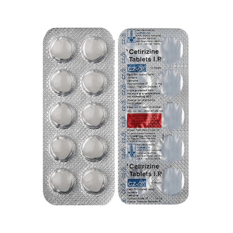 CZ-3 TABLET