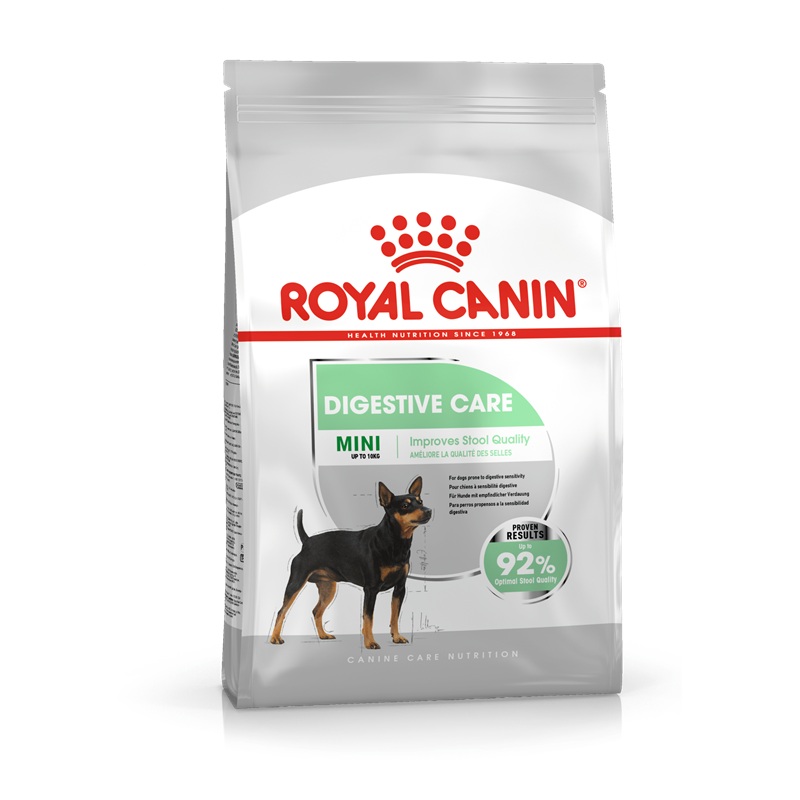 Royal Canin Dog Mini Digestive 3kg