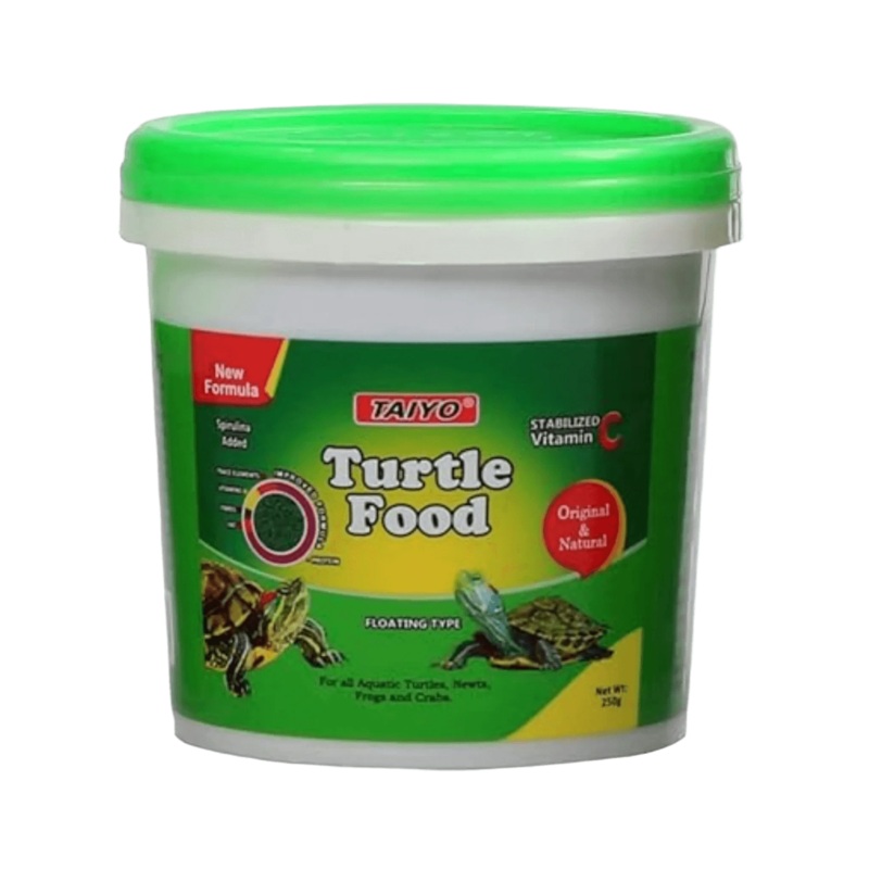 TAIYO TURTLE FOOD (M)