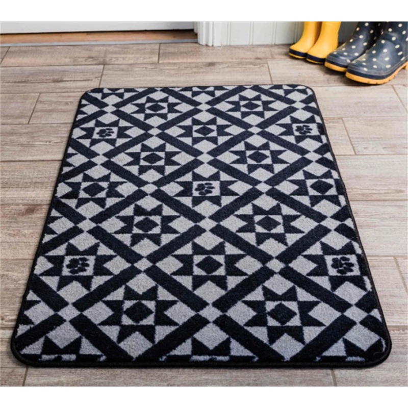 Boot Mate Victorian Tile 67cm X 100cm