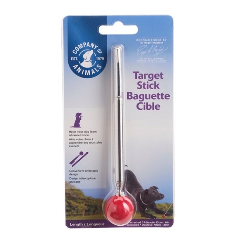 CoA Target Stick