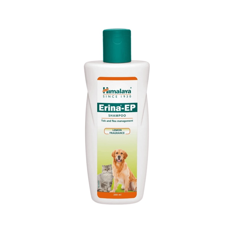 ERINA-EP SHAMPOO (S)